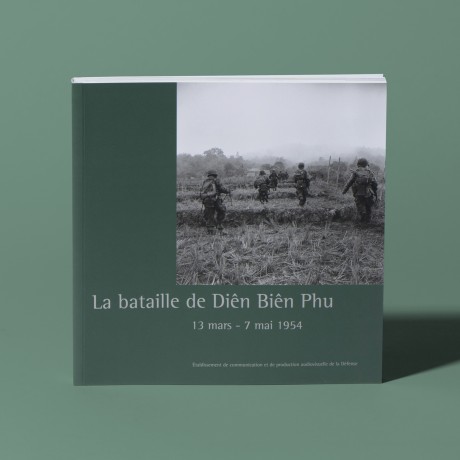 La bataille de Diên Biên Phu