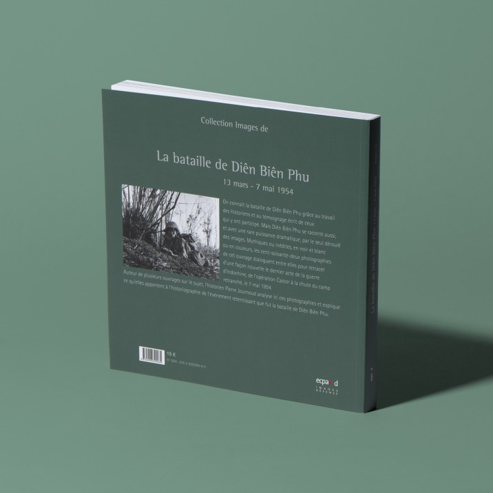 La bataille de Diên Biên Phu