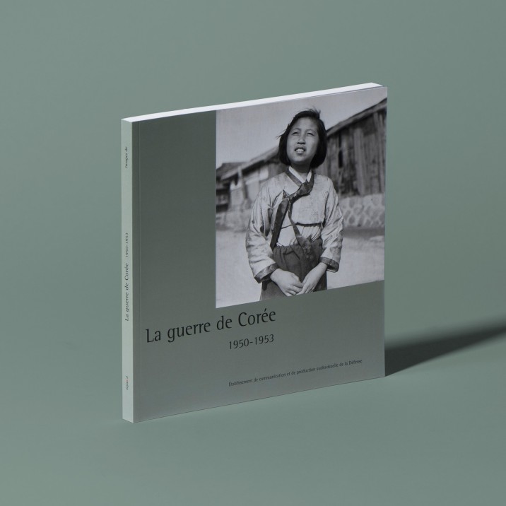 La guerre de Corée