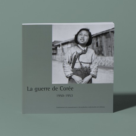 La guerre de Corée