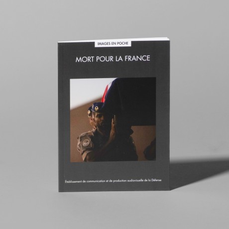 Mort pour la France