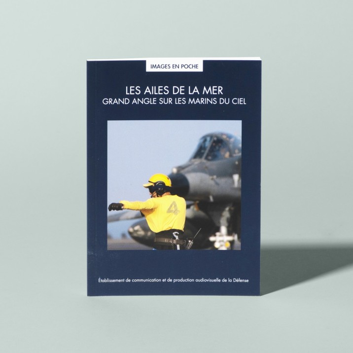 Les ailes de la mer