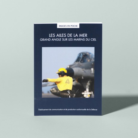 Les ailes de la mer
