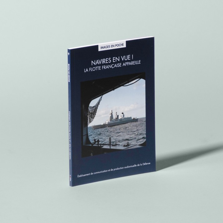 Navires en vue !