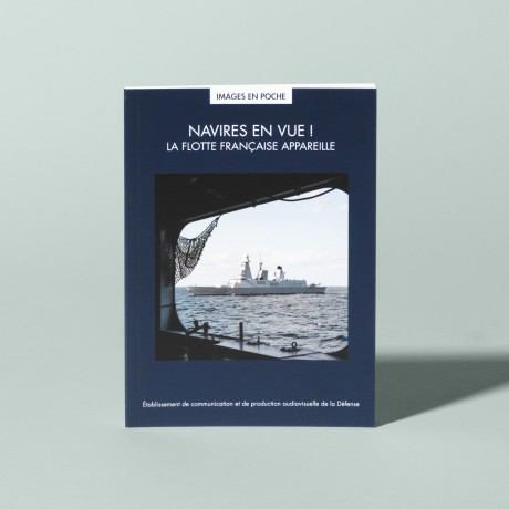 Navires en vue !