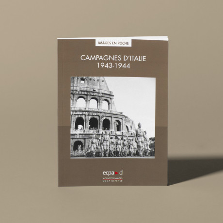 Campagnes d'Italie 1943-1944