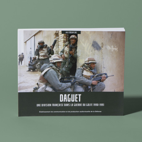 Daguet
