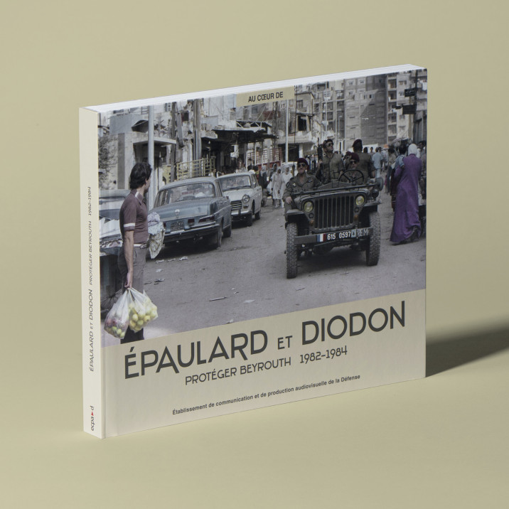 Épaulard et Diodon