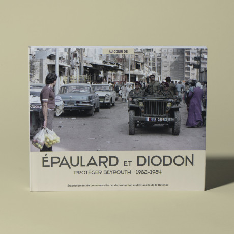 Épaulard et Diodon