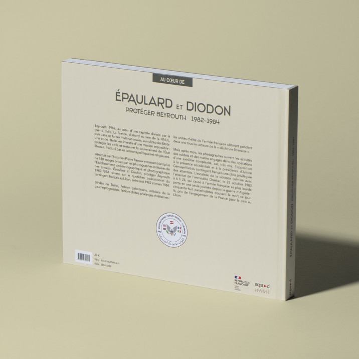 Épaulard et Diodon
