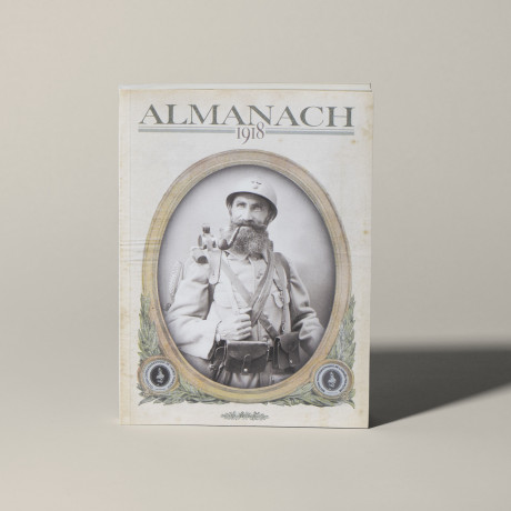 Almanach 1918