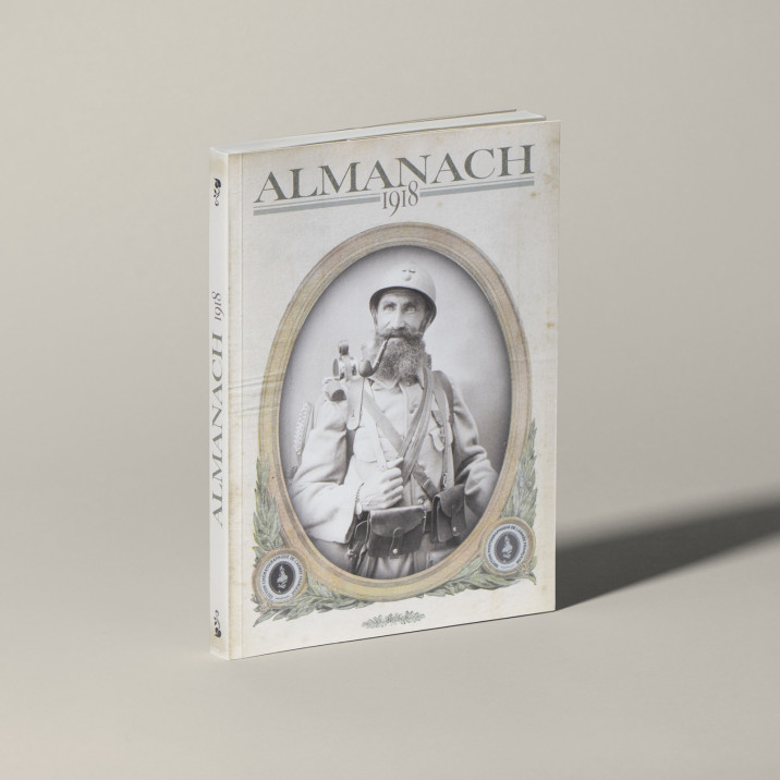 Almanach 1918