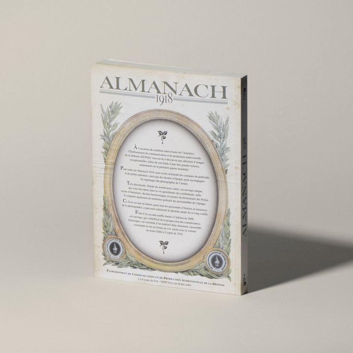 Almanach 1918