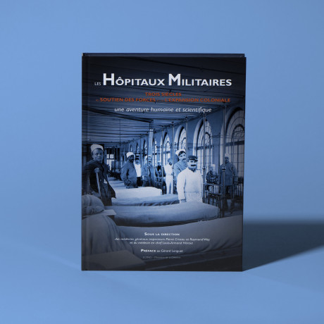 Les hôpitaux militaires