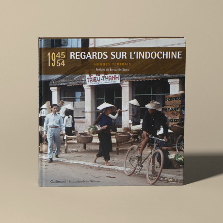1945-1954 - Regards sur l'Indochine