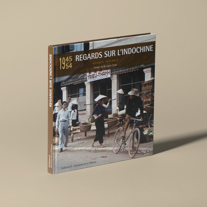 1945-1954 - Regards sur l'Indochine