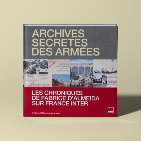 Archives secrètes des armées