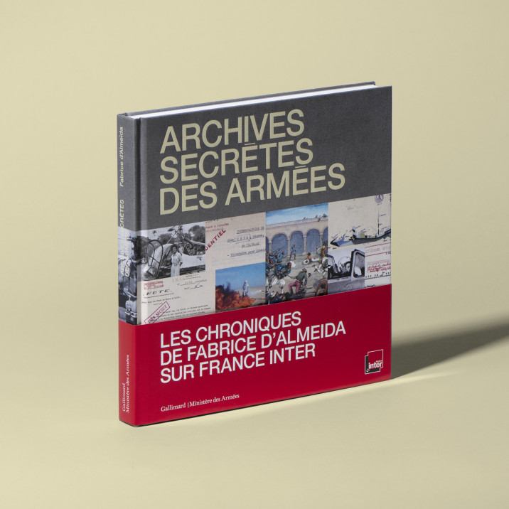 Archives secrètes des armées