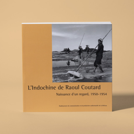 L'Indochine de Raoul Coutard