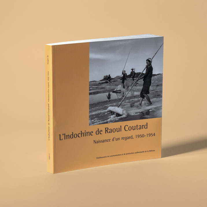 L'Indochine de Raoul Coutard