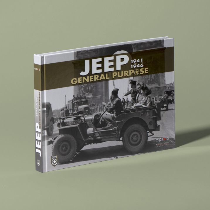 JEEP 1941-1946
