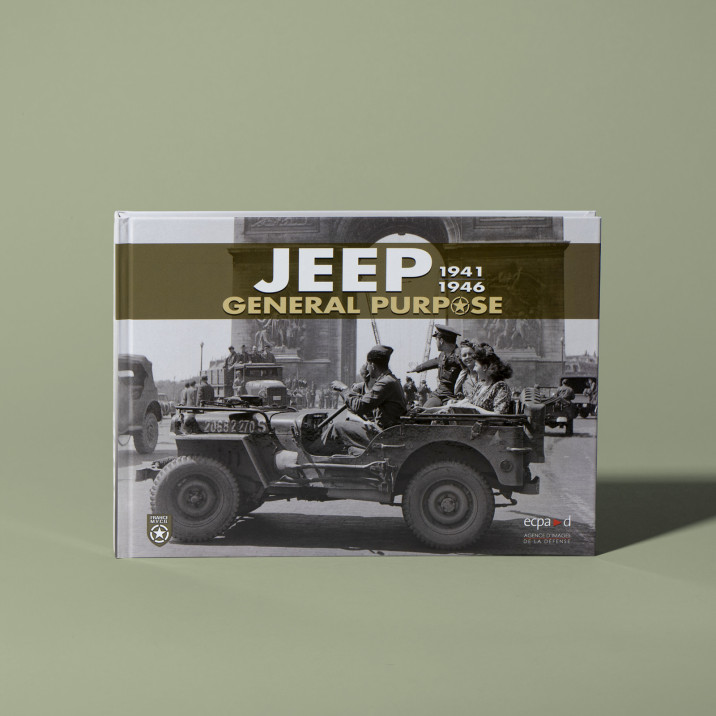 JEEP 1941-1946