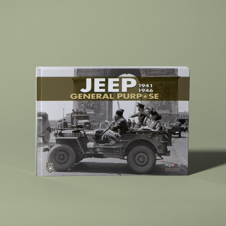 JEEP 1941-1946