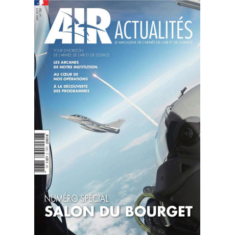 Air Actualités n° 780 - Juin 25
