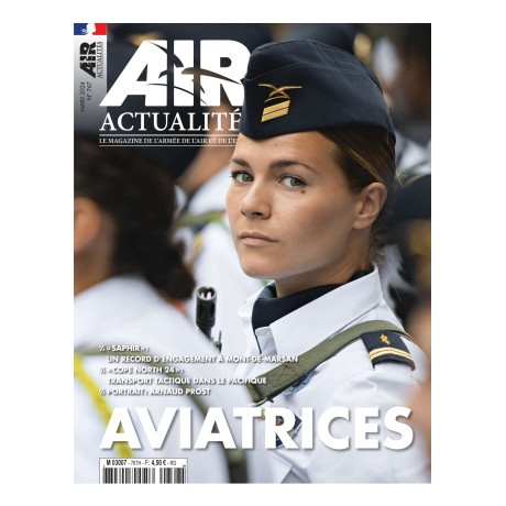 Air Actualités n° 767 - Mars 24