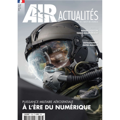 Air Actualités n° 778 - Avril 25