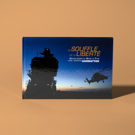 Le souffle de la liberté