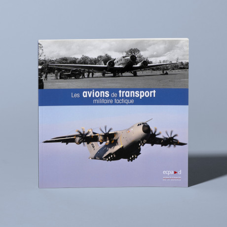 Les avions de transport militaire tactique