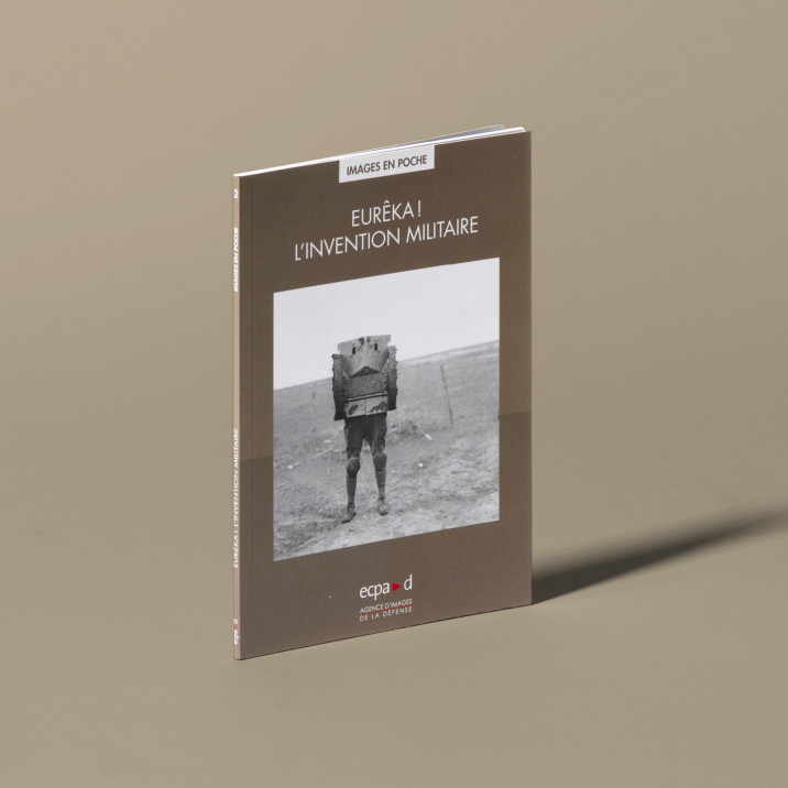 Eurêka ! L'invention militaire