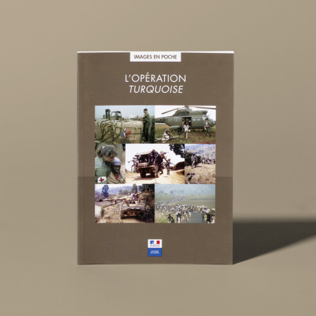 L'Opération Turquoise