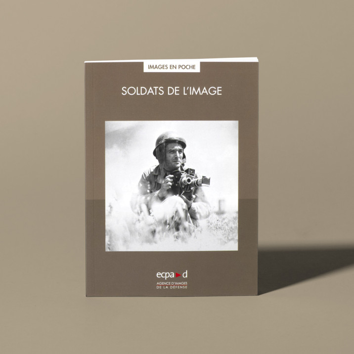Soldats de l'image
