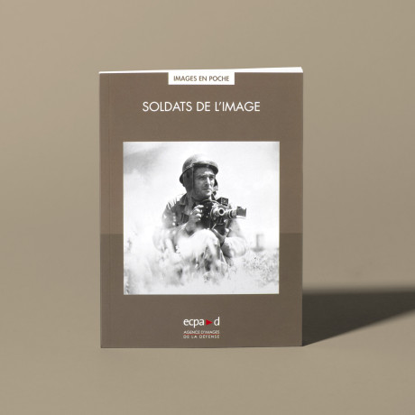 Soldats de l'image