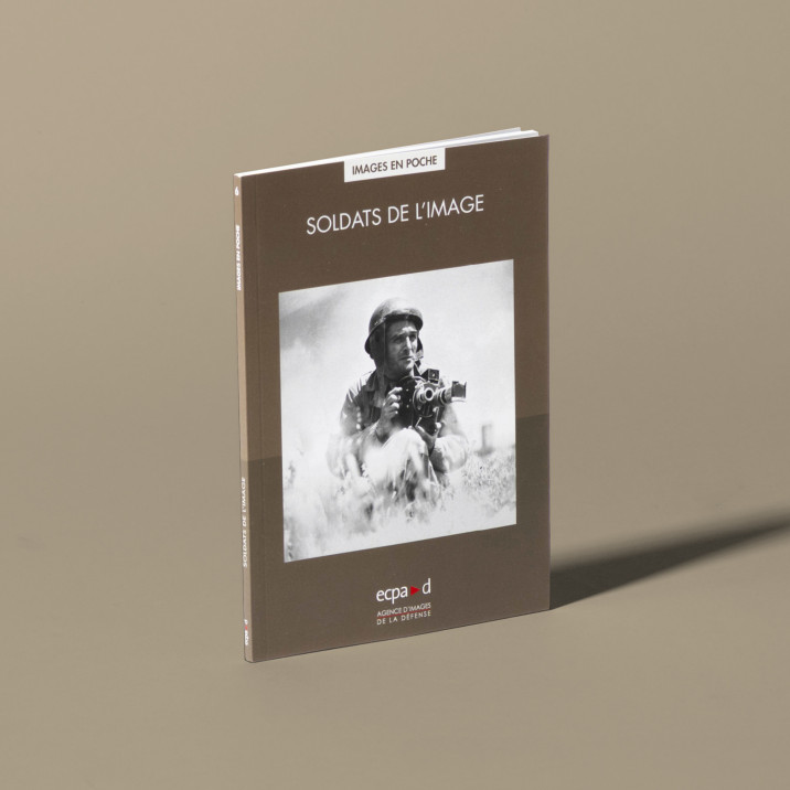 Soldats de l'image