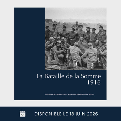 La bataille de la Somme