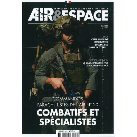 Air Actualités n° 789 - Mai 26