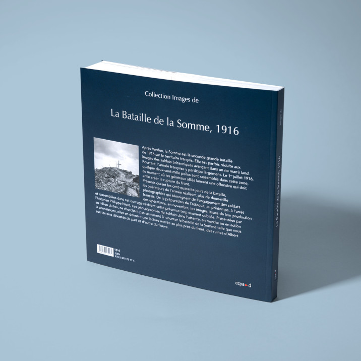 La bataille de la Somme