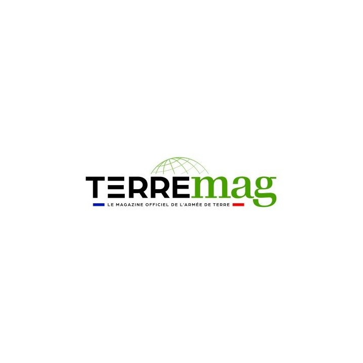 Terre Mag