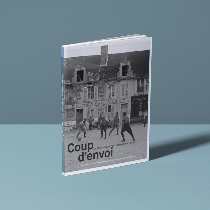 Coup d'envoi