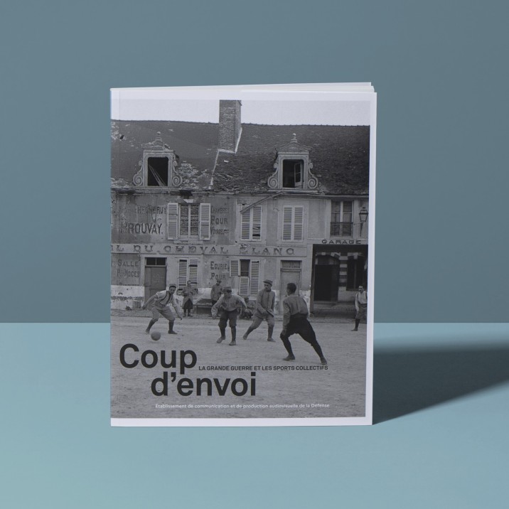 Coup d'envoi