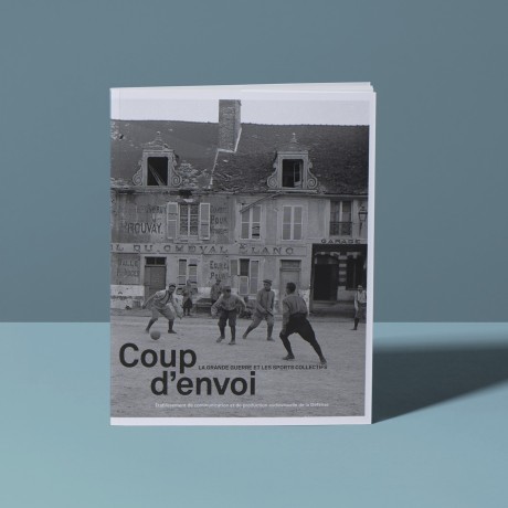 Coup d'envoi